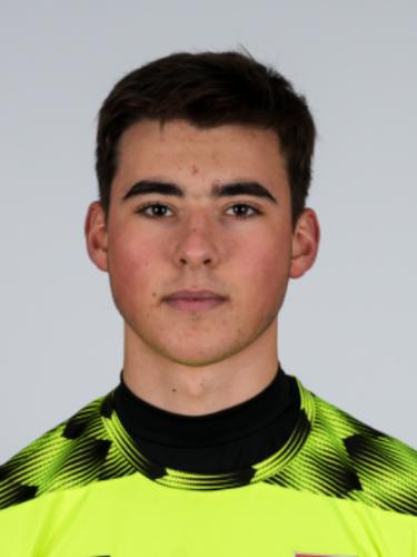 Nikolas Vlachos