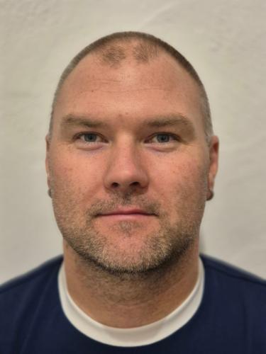 Christian Hirschfeld