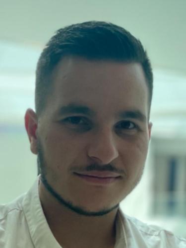 Jeremy Patrick Goenner