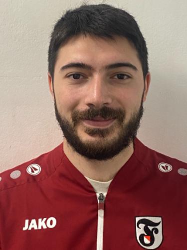 Ioannis Potsou