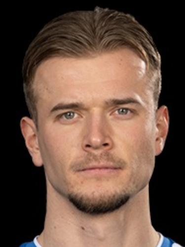 Alexander Ahl Holmström