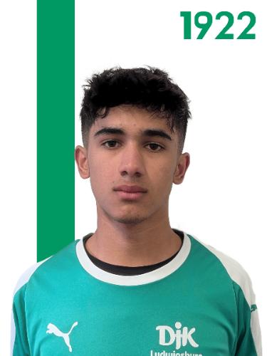 Daniel Shaker Kheder