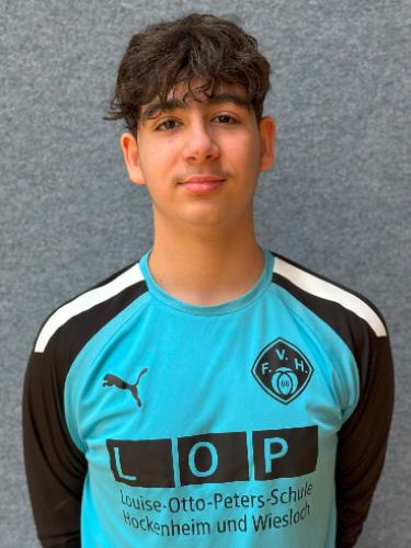 Dani Jad Rihawi