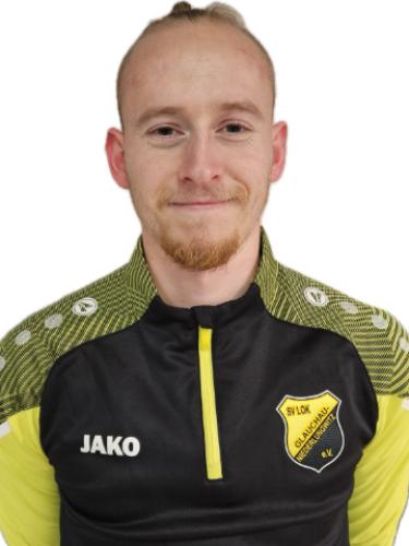 Stefan Kirsch