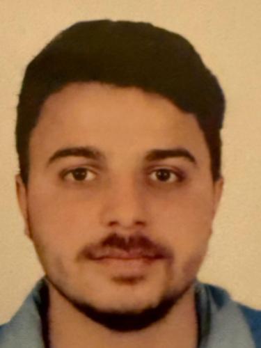 Abdul-Rahman Khashfa