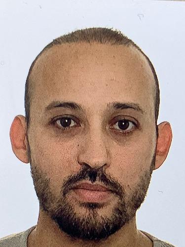 Anouer Hamzaoui
