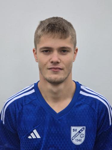 Nick Hohnstein