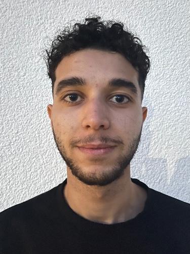 Ahmed Yassin Zarrouk
