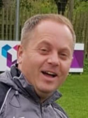Enrico Vetter