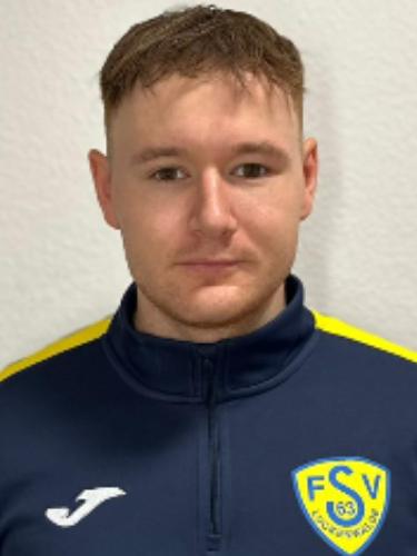 Benedict Pienz