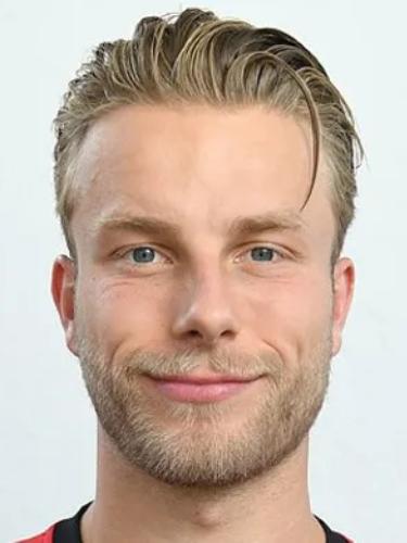 Rasmus Tobinski