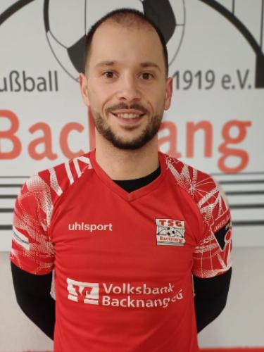 Ali Ferati