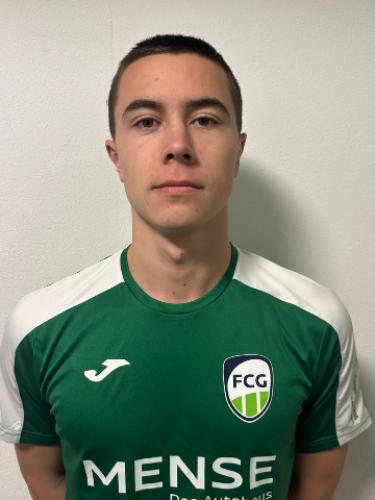 Younis Fölling