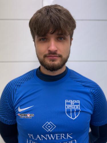 Fabian Lingnau Sanchez