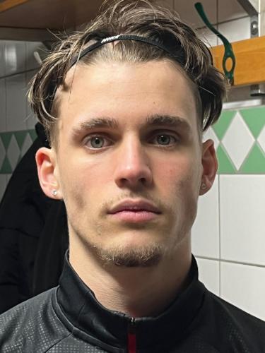 Jonas Gesser
