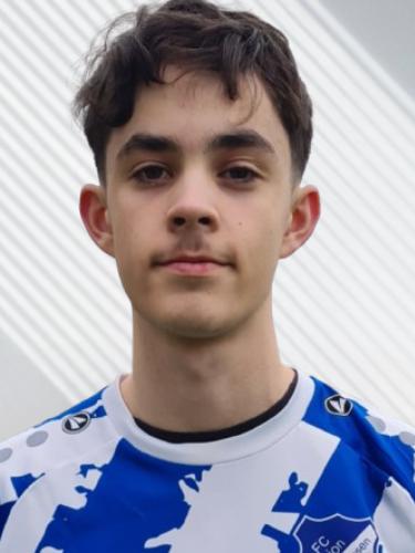 Maximilian Dehos