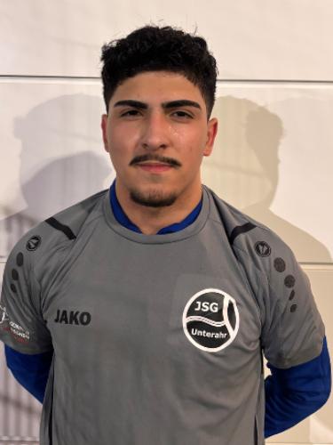 Lukman Ajou