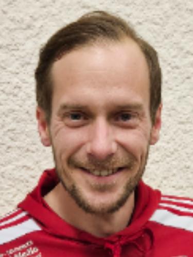 Benjamin Molitor
