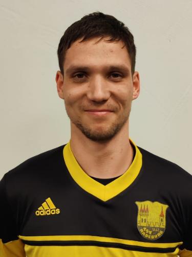 Luděk Jabůrek
