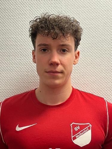 Timm Luca Hasselmann