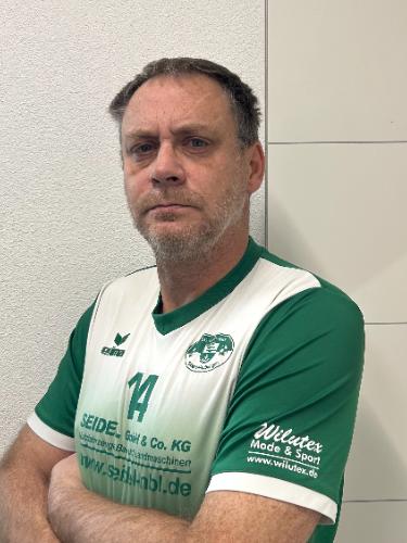 Matthias Gorywoda
