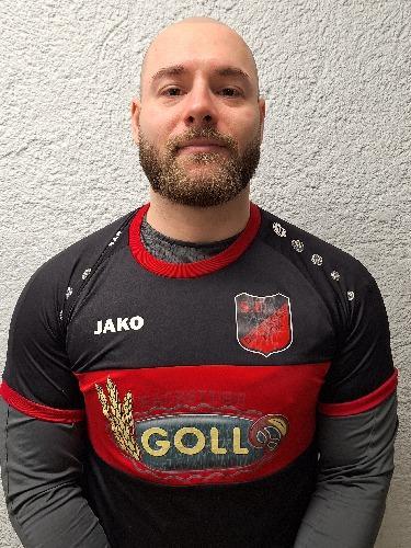 Georgios Paraschakis