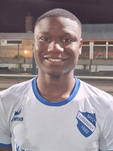 Emanuel Riascos Riascos