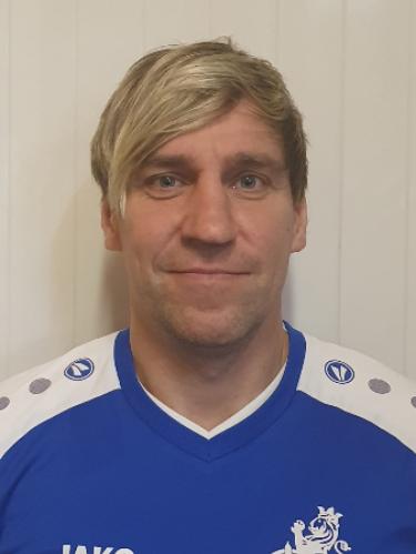 Tom Winter