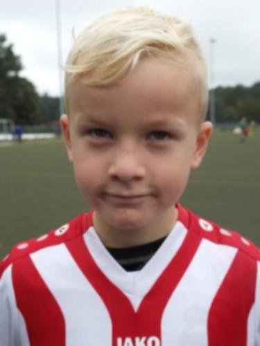 Tony Alexander Kriems