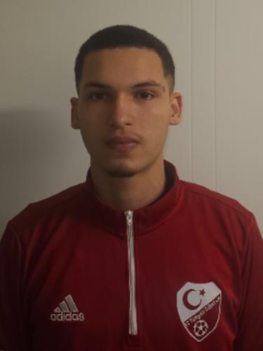 Vinicius De Andrade Souza