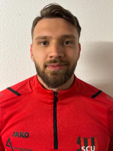 Michael Kijach