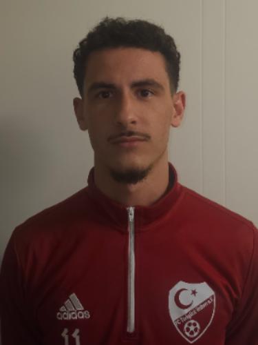 Kerem Dogan