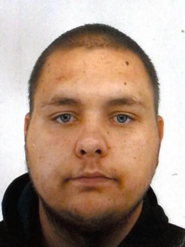Niklas Karge