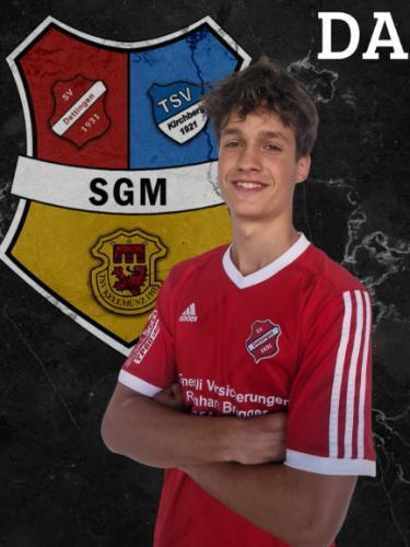 Daniel Abler