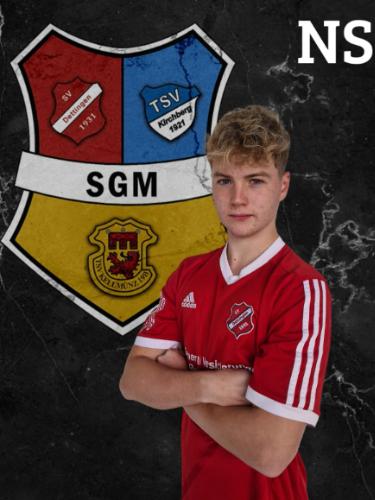 Nick Schädler