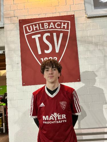 Lukas Sonnleitner