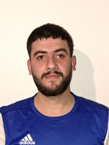Ahmad Mohamad