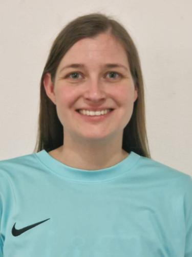 Sabrina Thomä