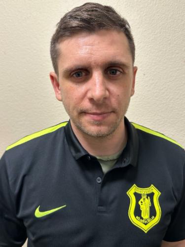 Kevin-Pal Petrovics