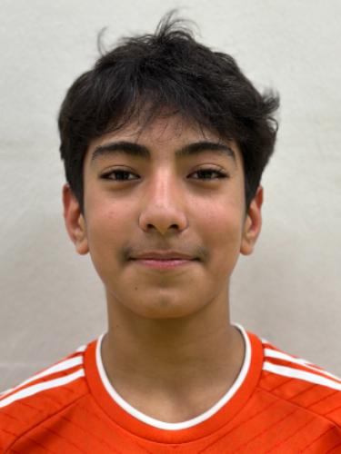 Abdullah Danishyar