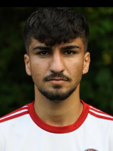Isam Haji Khalaf Khalaf