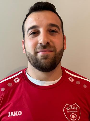 Burhan Orbay