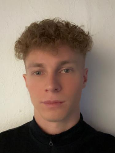 Nick Faigle