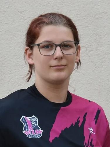 Jonina Brettschneider
