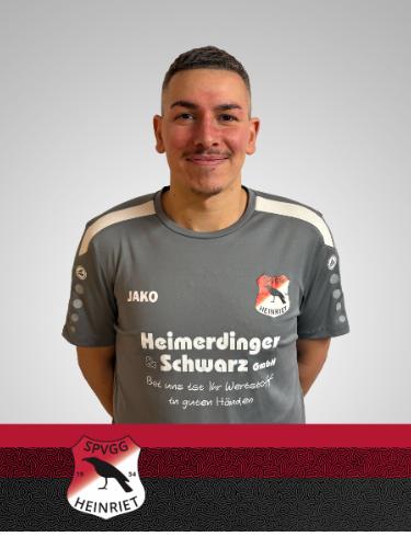 Kevin Santos Ferreira