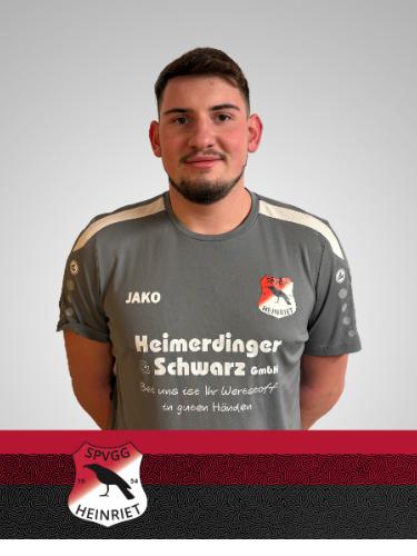 Timo Wurst