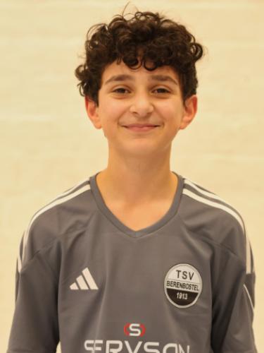 Elian Omar