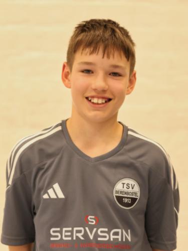 Julian Piwonka