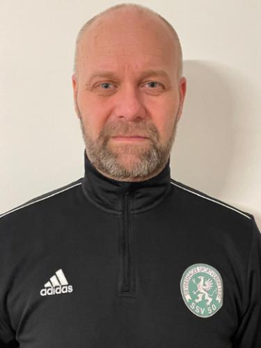 Norman Bähr