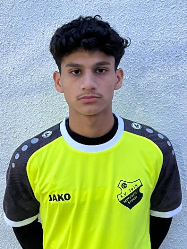 Muslem Khaja